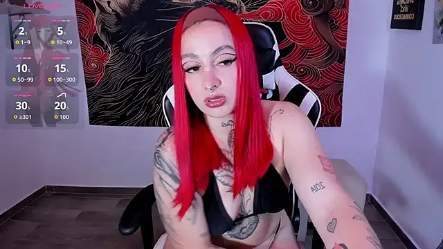annika taylor online show from 20, 6, 2026