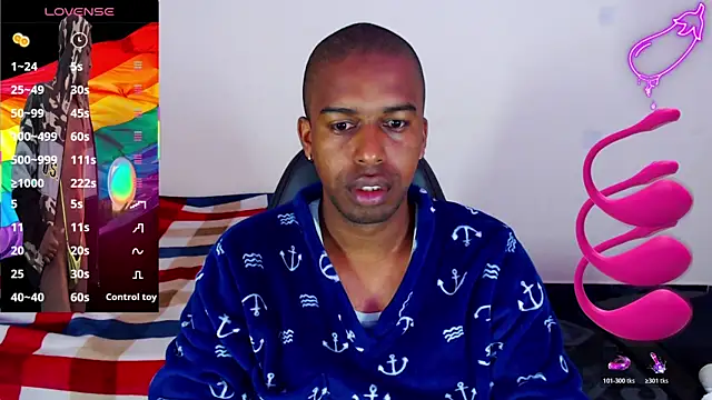 mrjhon26 online show from 13, 6, 2026