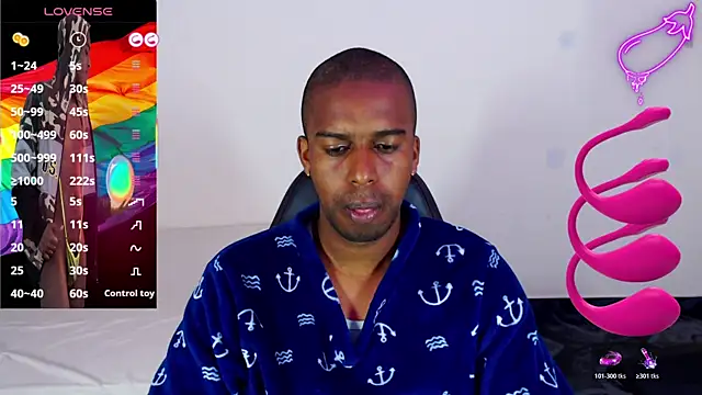 mrjhon26 online show from 14, 6, 2026