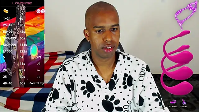 mrjhon26 online show from 15, 6, 2026