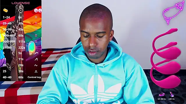 mrjhon26 online show from 18, 6, 2026