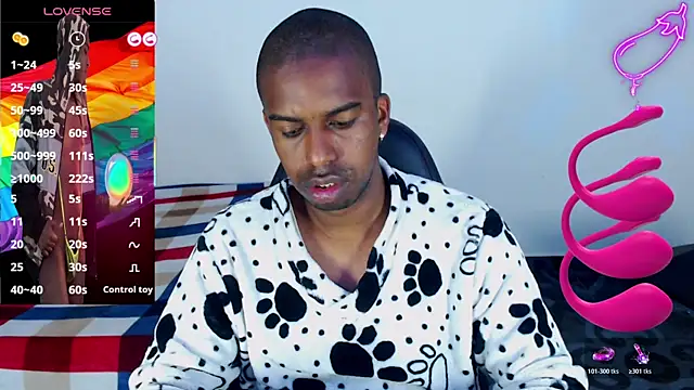 mrjhon26 online show from 20, 6, 2026