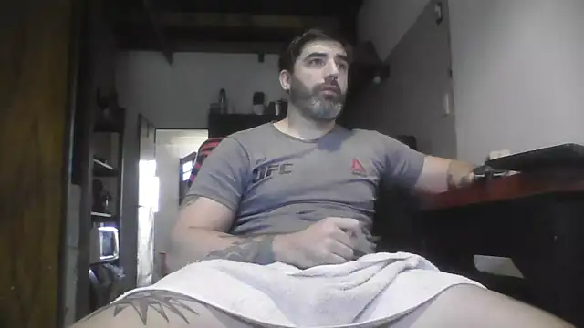 ozzypsico13 online show from 23, 5, 2026
