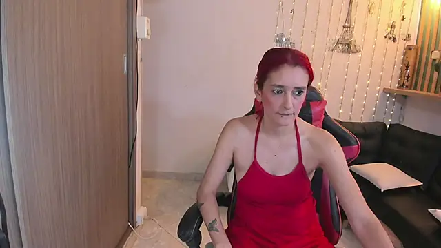 Ruby Your Milf online show from 5, 6, 2026