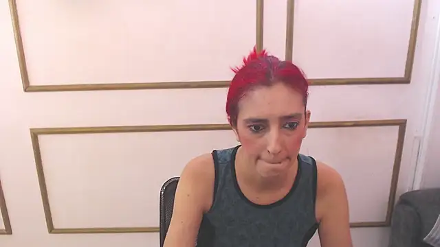 Ruby Your Milf online show from 18, 6, 2026