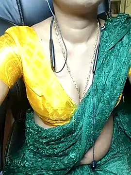 Anjali cute-Pondati online show from 16, 6, 2026