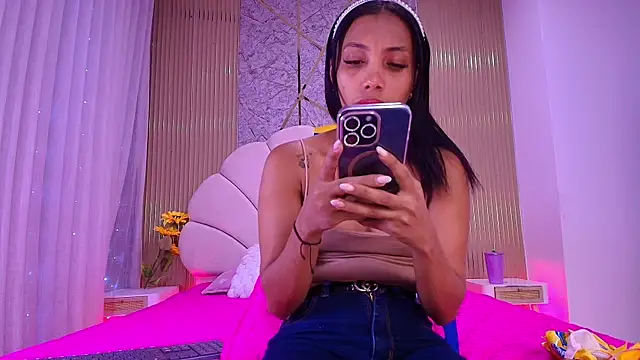 nata luna online show from 17, 6, 2026