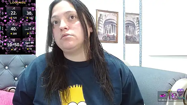 KataleyaStiward online show from 15, 5, 2026