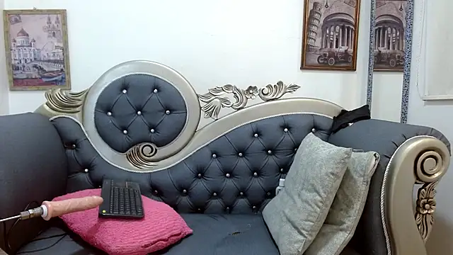 KataleyaStiward online show from 13, 6, 2026