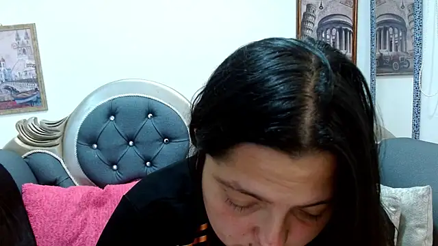KataleyaStiward online show from 20, 6, 2026