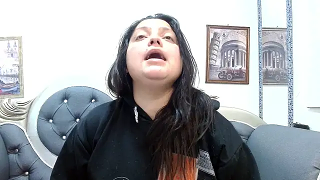 KataleyaStiward online show from 22, 6, 2026