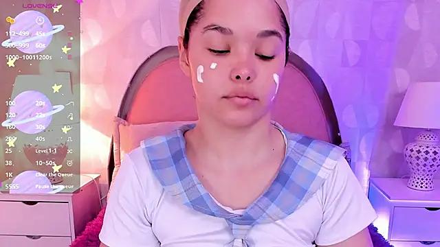 angeline teen online show from 8, 6, 2026