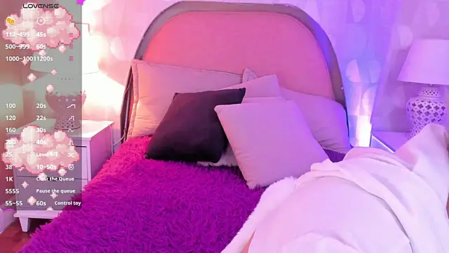 angeline teen online show from 22, 6, 2026