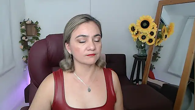 Ghada milf online show from 5, 6, 2026