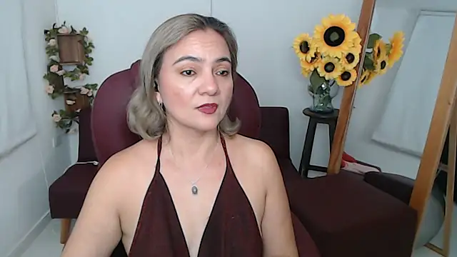 Ghada milf online show from 7, 6, 2026