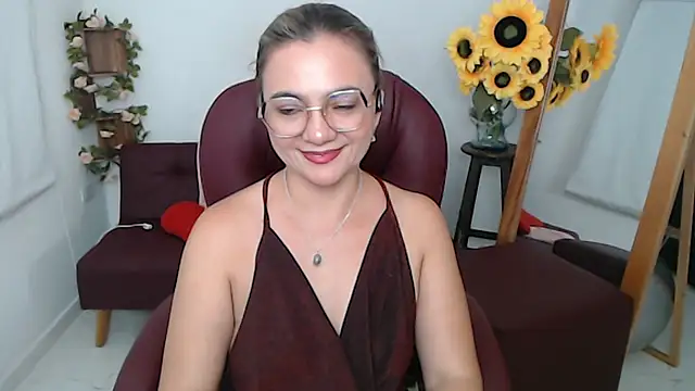 Ghada milf online show from 8, 6, 2026