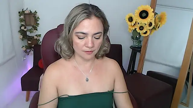Ghada milf online show from 8, 6, 2026