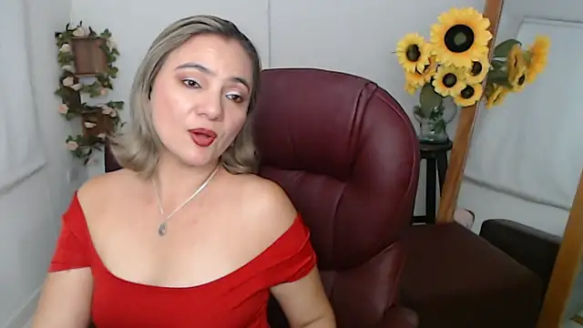 Ghada milf online show from 12, 6, 2026