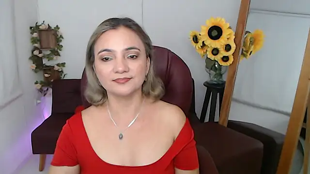 Ghada milf online show from 19, 6, 2026