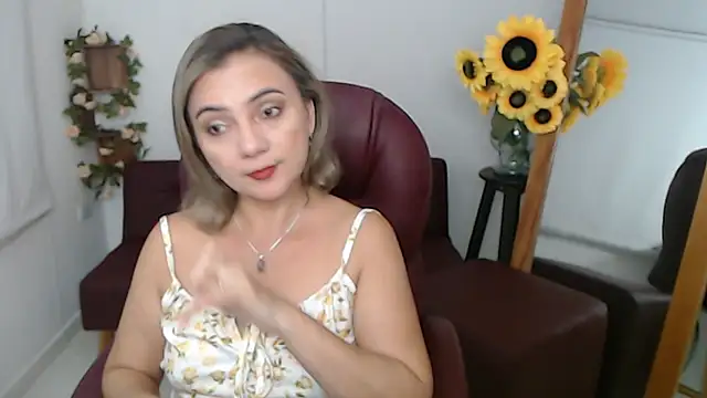 Ghada milf online show from 22, 6, 2026