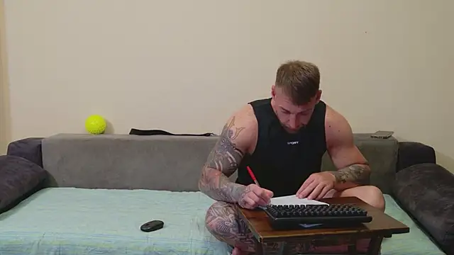 Alusca online show from 6, 6, 2026