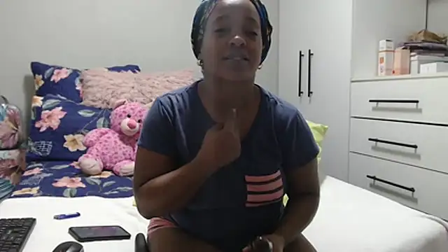 Amberbela online show from 3, 6, 2026