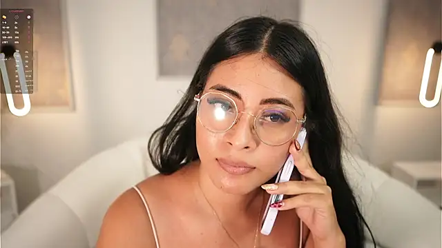 Camilaperson online show from 11, 6, 2026