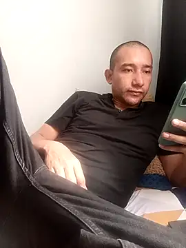 misterioso258 online show from 12, 5, 2026