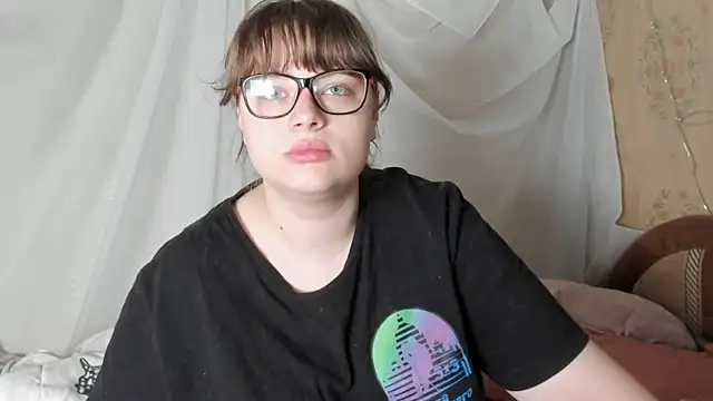 Seductive She Wolf online show from 16, 5, 2026