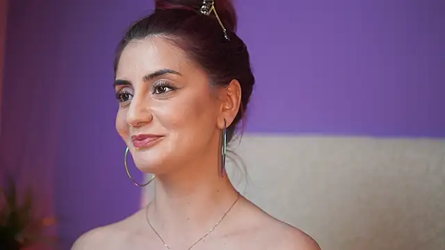SabrinaHope online show from 8, 6, 2026