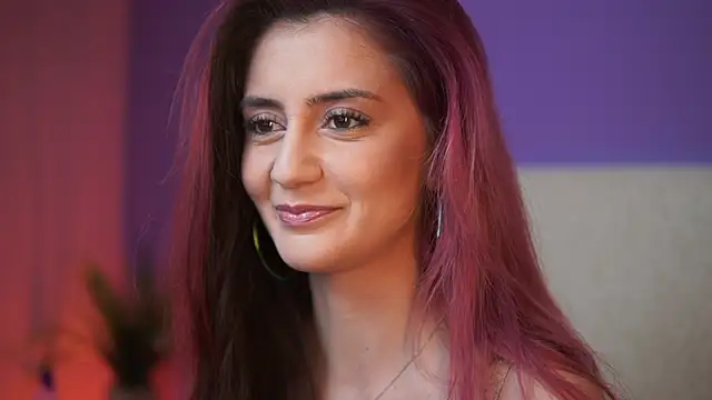 SabrinaHope online show from 16, 6, 2026