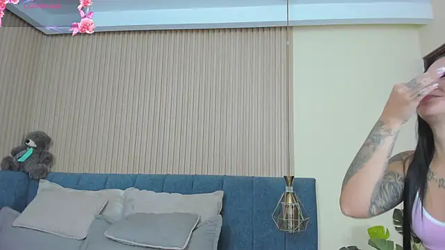 kathecute   online show from 17, 6, 2026