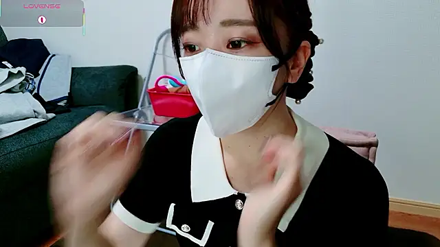 Rio chan  online show from 28, 5, 2026