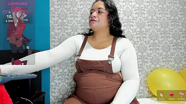 valeria rivera1 online show from 5, 6, 2026