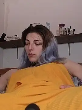 Nixxy naughty online show from 16, 6, 2026