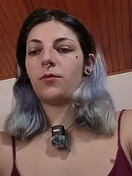 Nixxy naughty online show from 18, 6, 2026