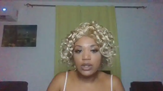 thekelliecapri online show from 20, 6, 2026