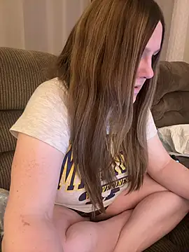 PuckBunny17 online show from 10, 7, 2026