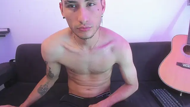 Henrikk senn online show from 9, 6, 2026