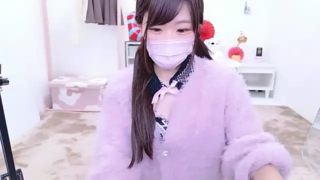 867 haruna online show from 13, 2, 2026