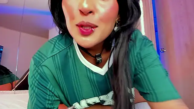 EviePhoenix online show from 11, 6, 2026