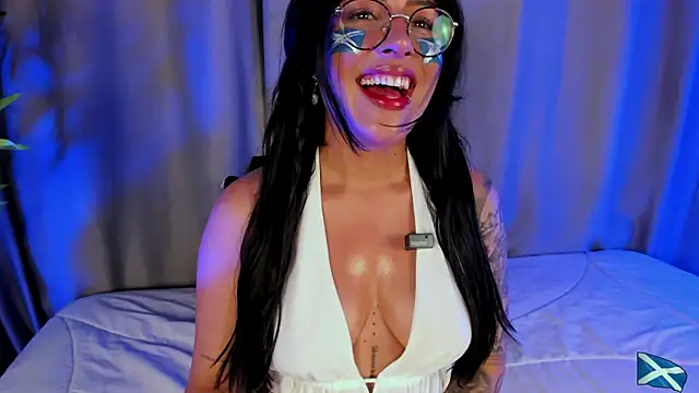 EviePhoenix online show from 13, 6, 2026