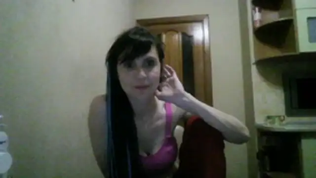 Francenia lolis online show from 12, 6, 2026