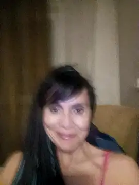 Francenia lolis online show from 15, 6, 2026
