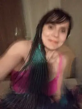 Francenia lolis online show from 16, 6, 2026