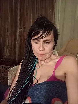 Francenia lolis online show from 17, 6, 2026