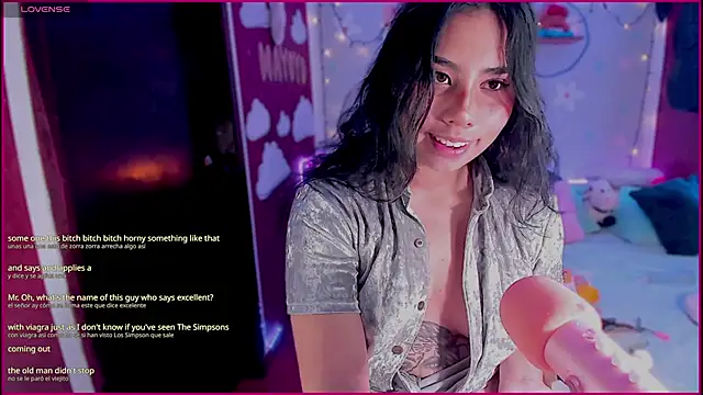 kiki cavilll online show from 12, 11, 2025