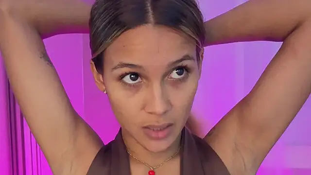 Carohorny4u online show from 1, 6, 2026