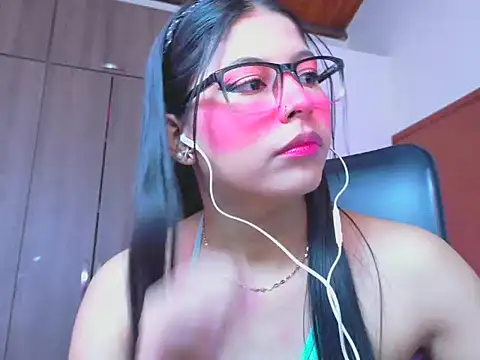  ALLYSON18  online show from 9, 6, 2026