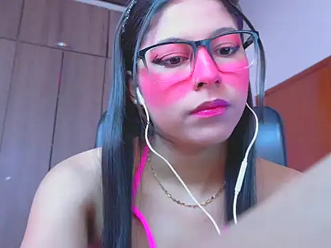  ALLYSON18  online show from 11, 6, 2026